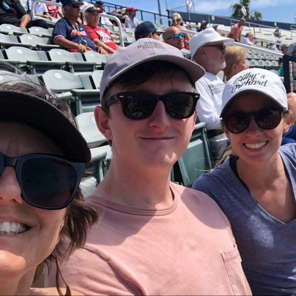 Meet your Posher, Greg - Picture 14 of 16